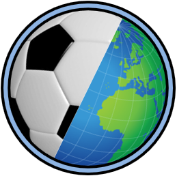 UFCC World Logo